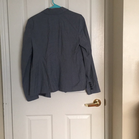 Ann Taylor Blazer - Picture 2 of 2